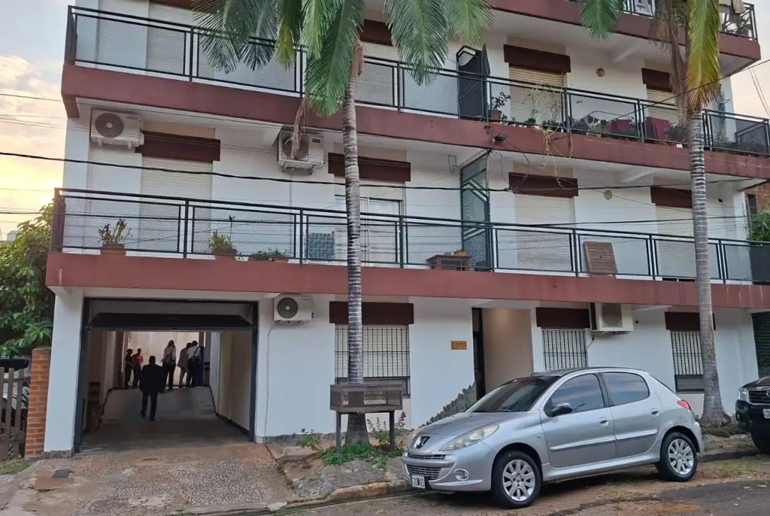 Giro judicial en la causa que investiga la muerte del joven esquinense en Misiones